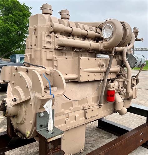 are cummins recon engines prelubed and ran at factory